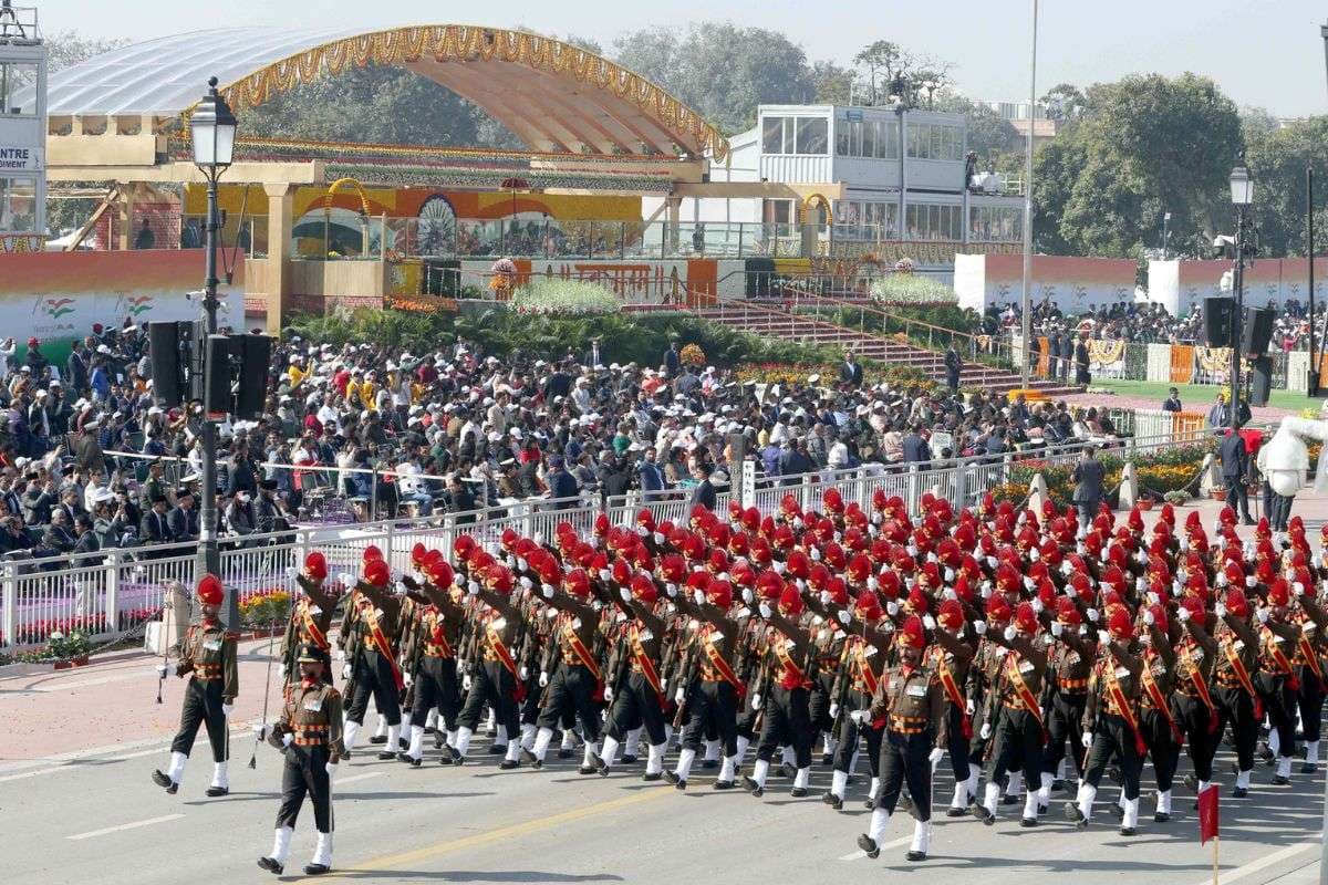 Republic Day Parade Ticket 2026: परेड और बीटिंग रिट्रीट के टिकट ऑनलाइन-ऑफलाइन कैसे बुक करें? जानें पूरी डिटेल