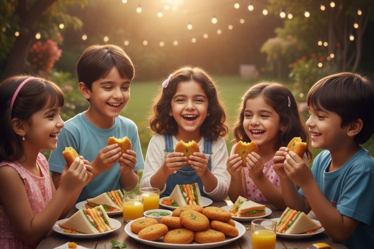 Republic Day Special Evening Snacks Ideas: 26 जनवरी की शाम को घर पर बनाएं 5 लाजवाब स्नैक्स, बच्चों से लेकर बड़ों सभी को आएगा पसंद