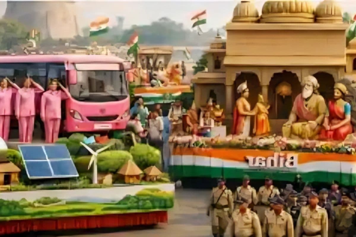 Republic Day 2026: गांधी मैदान में सजेगी मिनी बिहार की झलक, 12 झांकियां दिखाएंगी विकास की रफ्तार