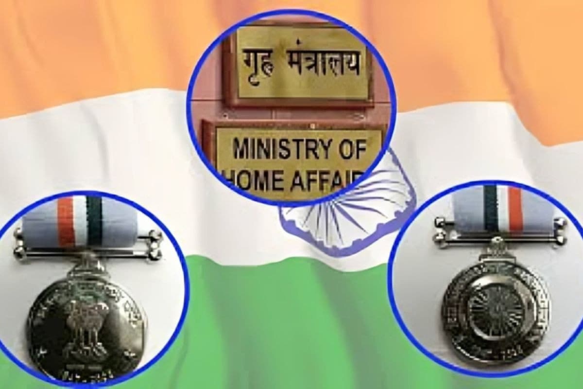 Republic Day 2026: बिहार के 22 जांबाज पुलिसकर्मियों को मिलेगा सम्मान, 3 को गैलंट्री अवॉर्ड से नवाजेगा गृह मंत्रालय