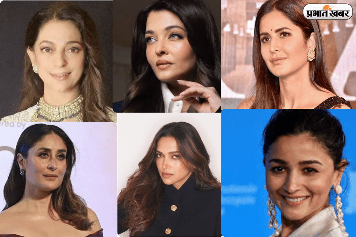 करोड़ों नहीं अरबों की मालकिन हैं ये बॉलीवुड ऐक्ट्रेसेज! नंबर 1 का नाम सुनकर उड़ जाएंगे आपके होश