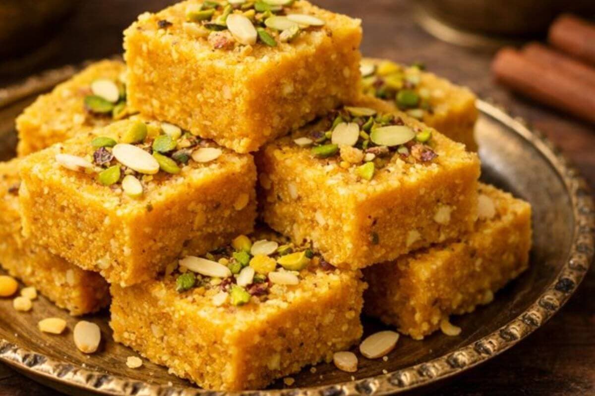 Roasted Chana Barfi: भुना चना से तैयार करें टेस्टी बर्फी, स्वाद ऐसा कि घरवाले करेंगे हर बार बनाने की डिमांड