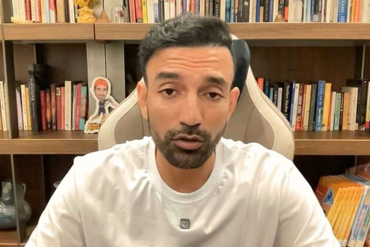 ये दोनों खिलाड़ी इस साल… रॉबिन उथप्पा ने बताया कौन से खिलाड़ी महिला और पुरुष टीम को ट्रॉफी जिताएंगे