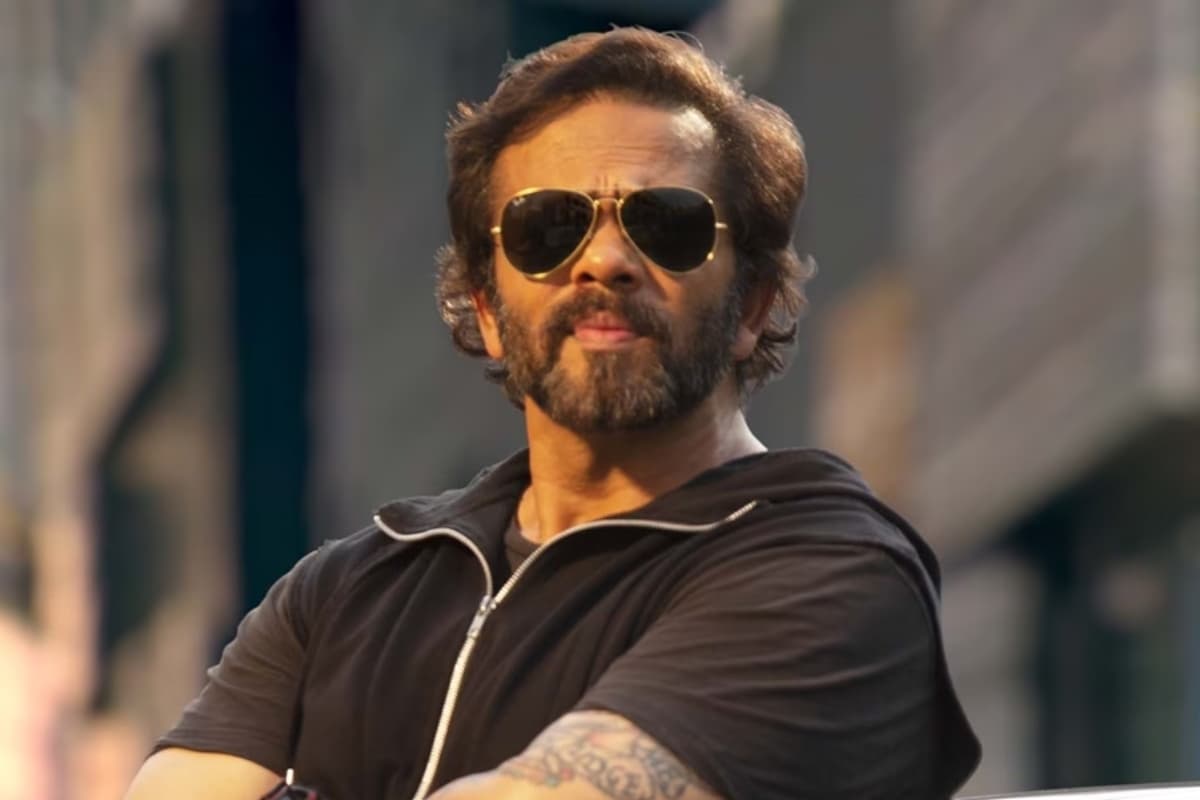 ‘मेरा और अवॉर्ड्स का कोई रिश्ता नहीं’, रोहित शेट्टी का सिस्टम पर तंज