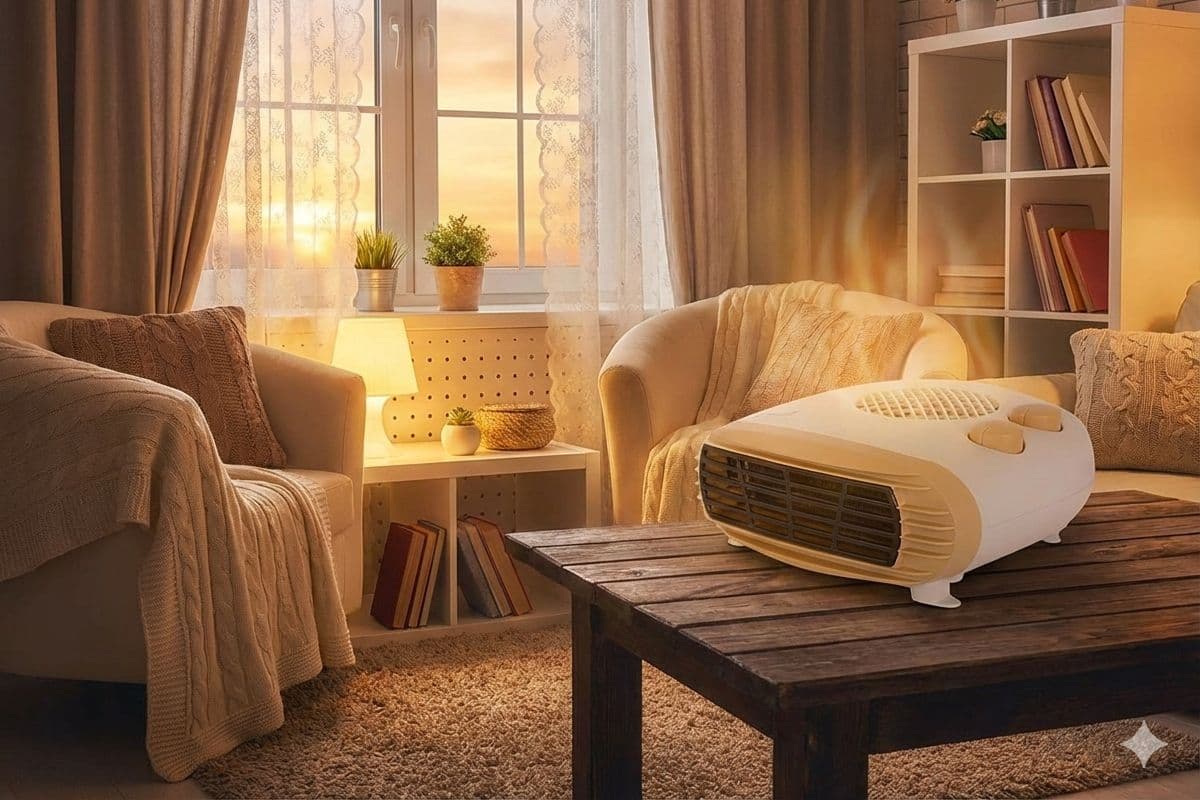 Room Heater Buying Guide: सस्ते के चक्कर में न करें गलती, रूम हीटर खरीदते समय ध्यान में रखें ये जरूरी बातें