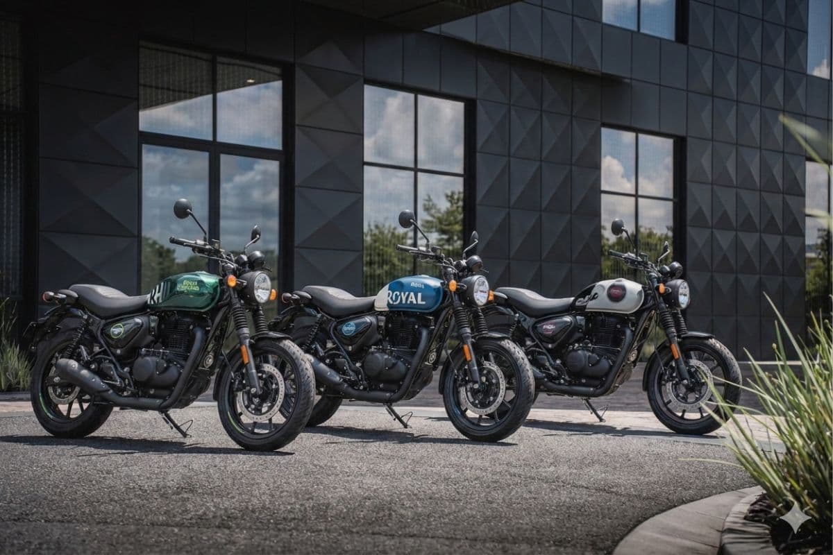 36km से ज्यादा का माइलेज, कीमत 1.5 लाख से भी कम, यंग राइडर्स को पसंद आ रही Royal Enfield की ये बाइक