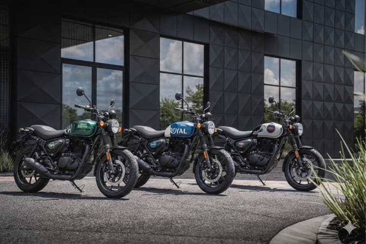 36km से ज्यादा का माइलेज, कीमत 1.5 लाख से भी कम, यंग राइडर्स को पसंद आ रही Royal Enfield की ये बाइक