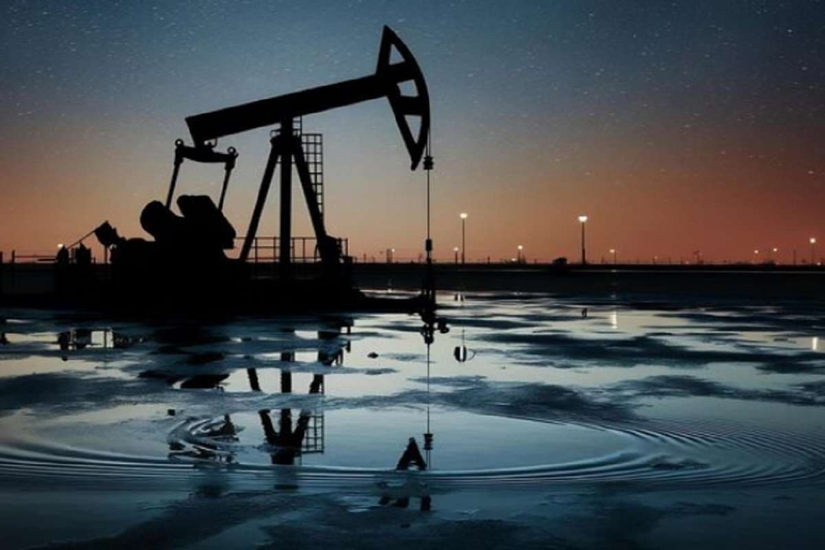 Russian Crude Inport: रूस से भारत की रिकॉर्ड तेल खरीद, 4 साल में 144 अरब यूरो का कच्चा तेल