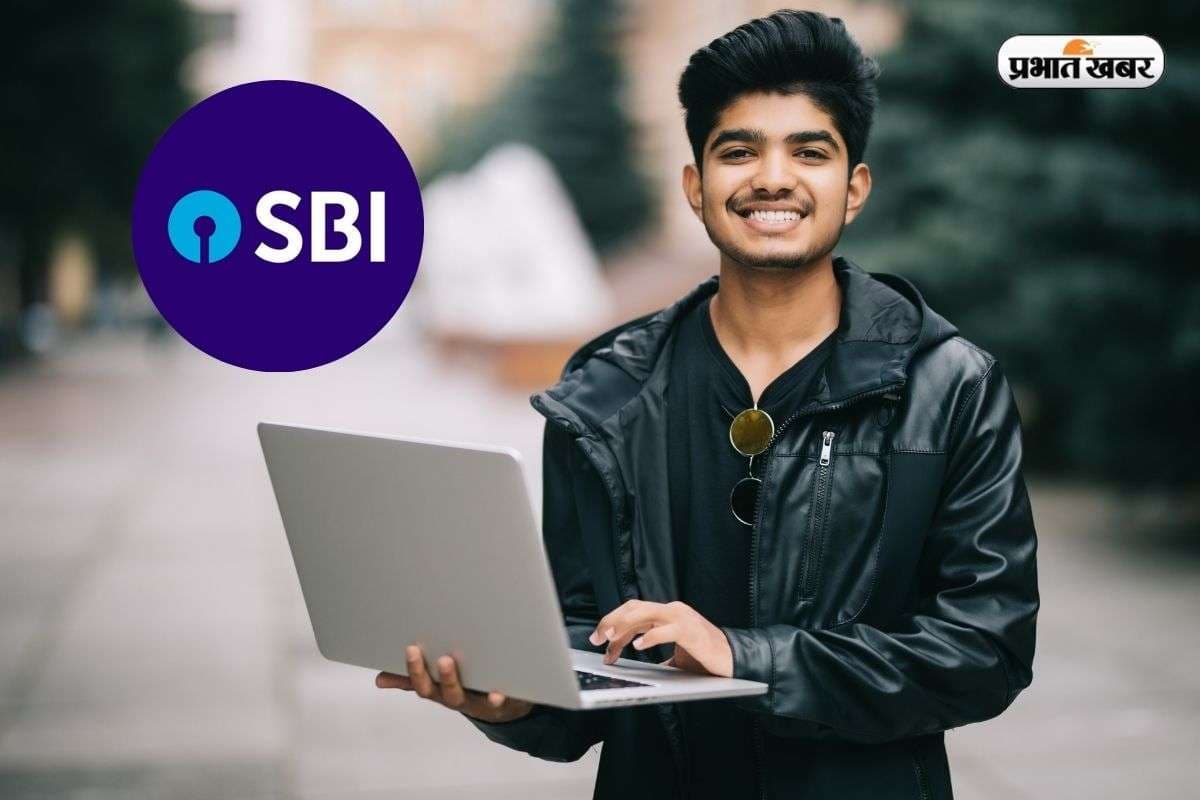 SBI SO Recruitment 2026: बैंक में स्पेशलिस्ट ऑफिसर बनने का मौका, सैलरी होगी 1 लाख से ज्यादा