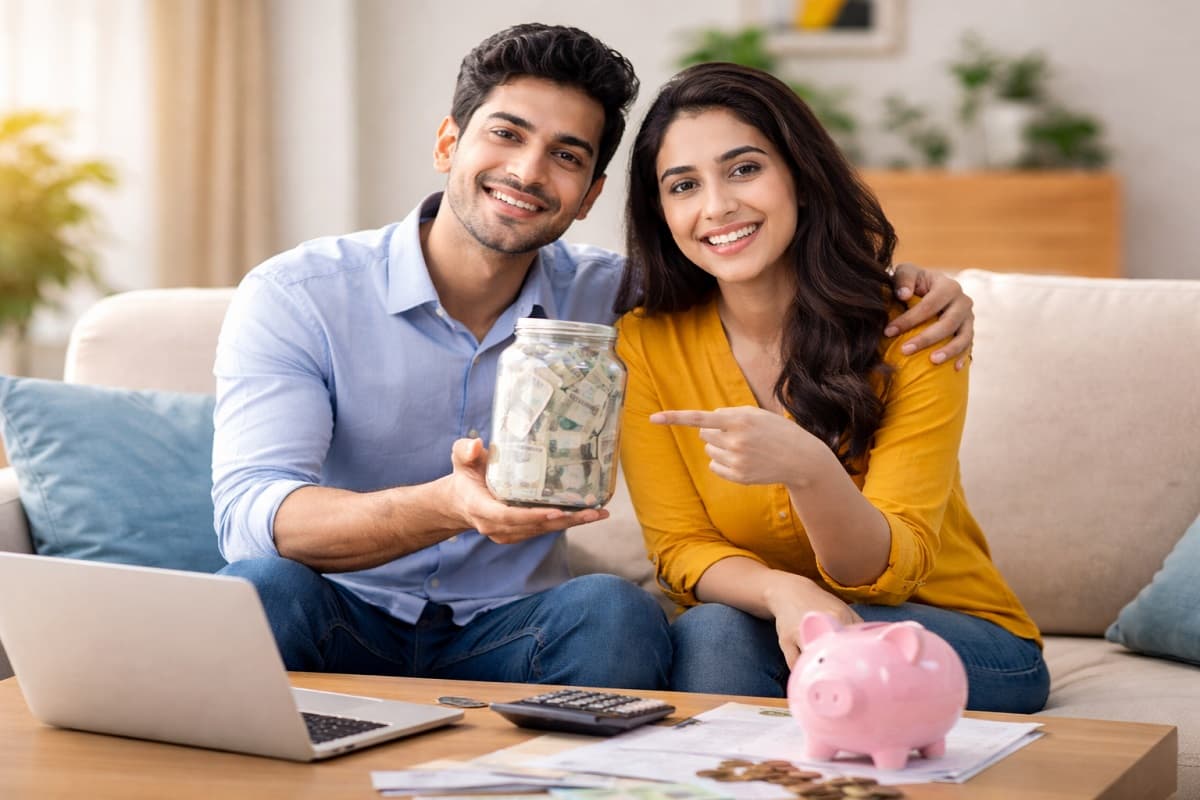 आधा भारत नहीं जानता एसआईपी का 12x12x20 फॉर्मूला, जान जाएगा तो बन जाएगा 1 करोड़ का मालिक