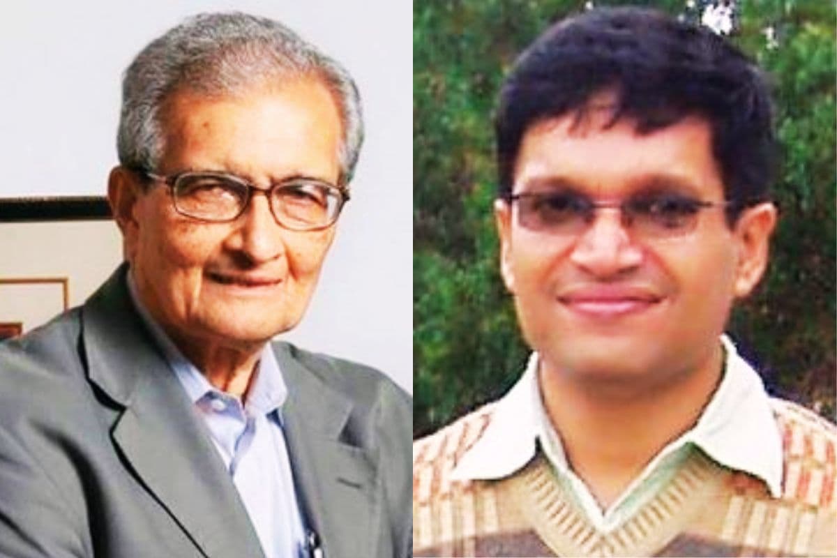 बंगाल चुनाव 2026 के पहले एसआईआर सुनवाई से बढ़ी बेचैनी, अमर्त्य सेन के बाद जादवपुर यूनिवर्सिटी के वीसी तलब