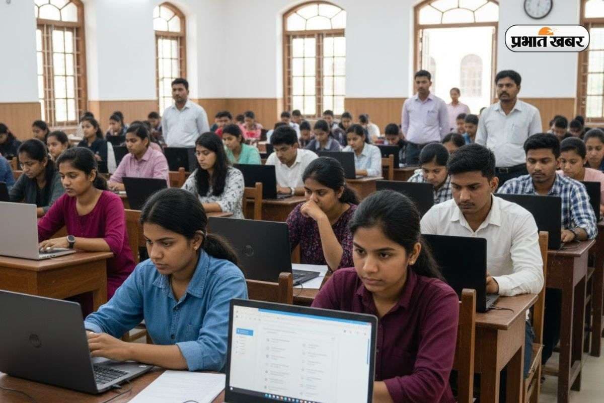 मार्च में होगी SSC CGL 2026 टियर 1 परीक्षा, एग्जाम कैलेंडर जारी, देखें CHSL की डेट