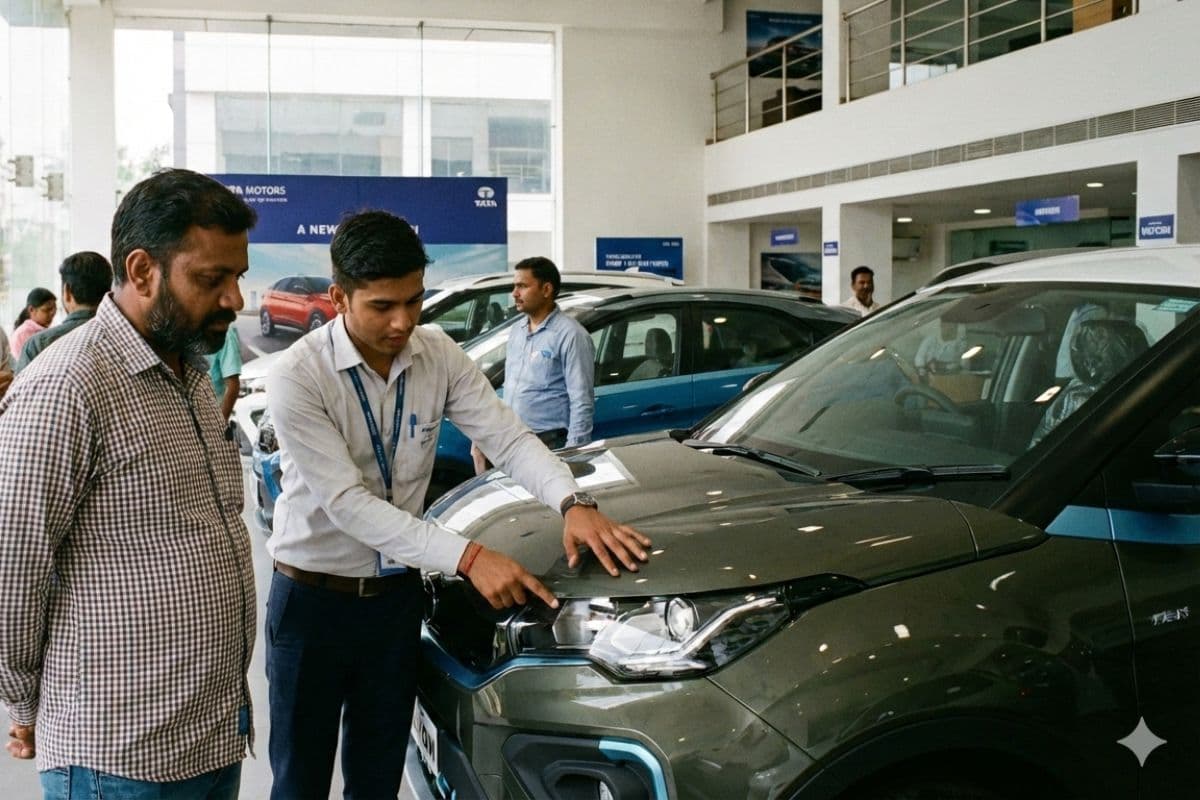 SUV, ADAS और DRL का क्या मतलब होता है? नयी गाड़ी लेने से पहले जान लें इन टर्म्स का मतलब