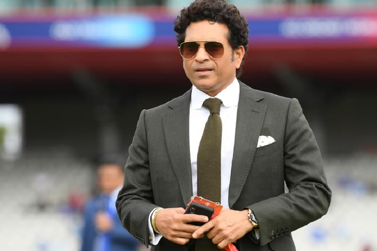 टेक्नो पेंट्स के ब्रांड एंबेसडर बने सचिन तेंदुलकर, जल्द ही IPO लाएगी कंपनी