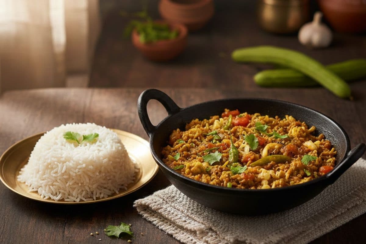 Sahjan Phool Ki Sabji: घर जैसा स्वाद पाने के लिए बनाएं सहजन फूल की सब्जी, एक बार खाएंगे तो नहीं भूल पाएंगे टेस्ट