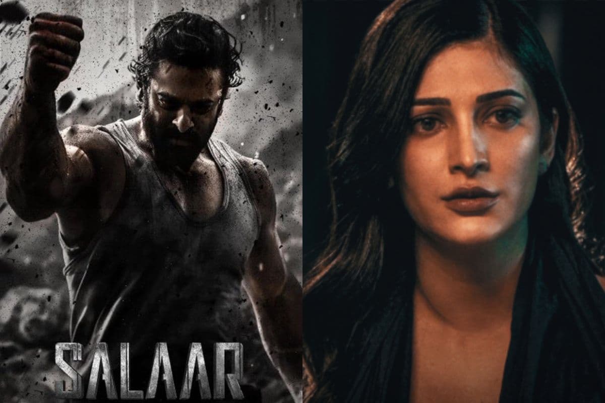 Salaar 2: प्रभास की 'सालार 2' पर लगा ब्रेक? मेकर्स ने पोस्ट शेयर कर दिया क्लैरिटी अपडेट