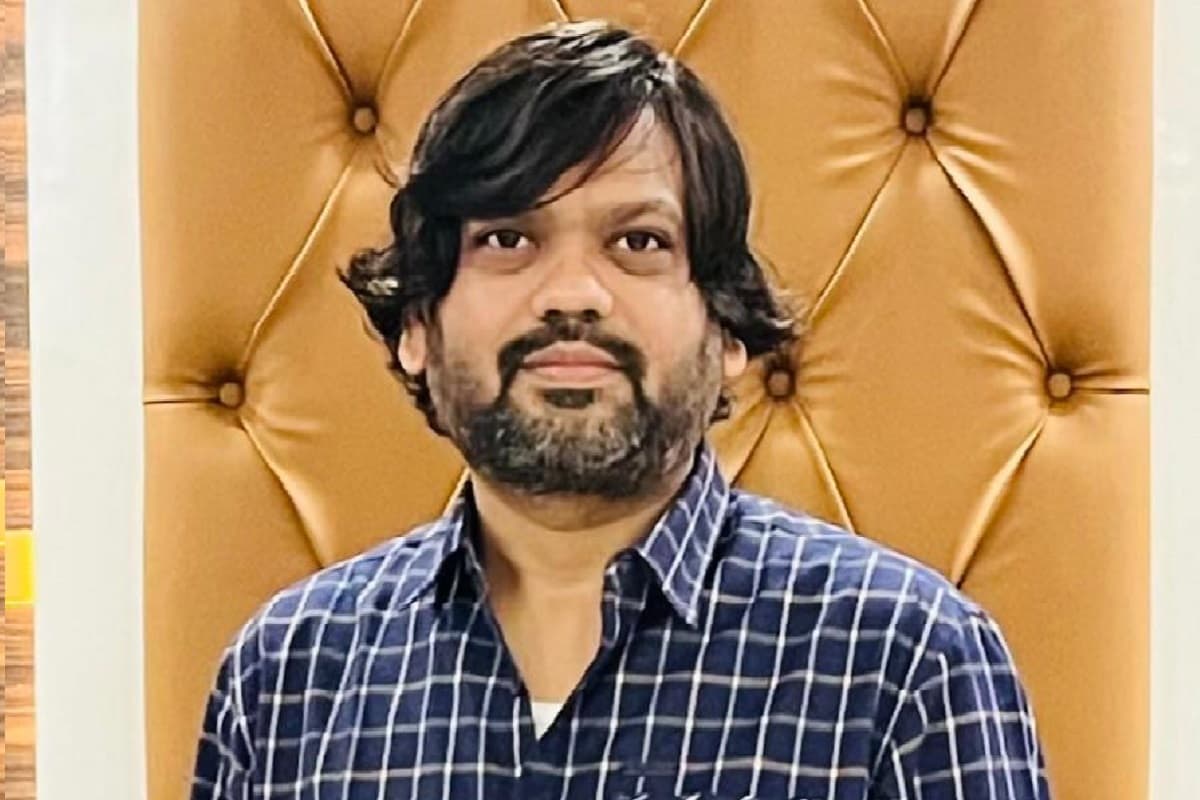 Jharkhand Civic Elections: धनबाद से मेयर चुनाव के लिए संजीव सिंह ने ठोकी दावेदारी, बीजेपी प्रदेश अध्यक्ष को भेजी चिट्ठी