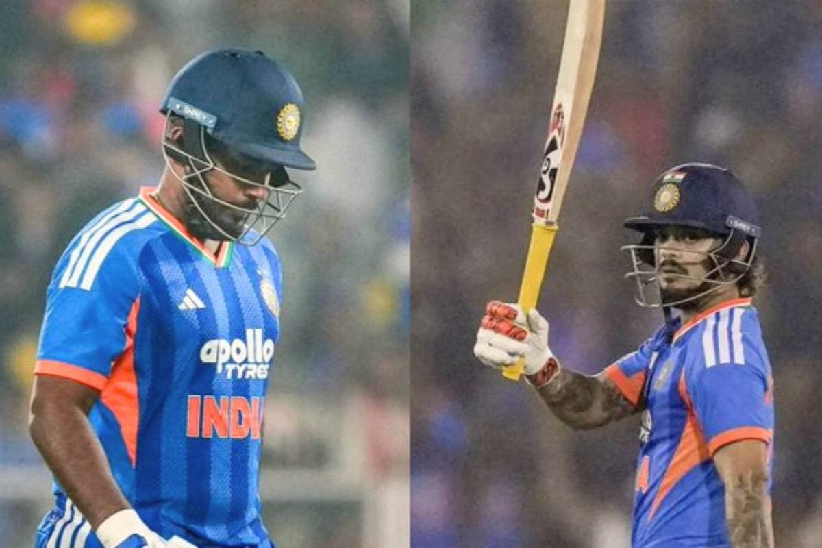IND vs NZ 5th T20: तिरुवनंतपुरम में टीम इंडिया का आखिरी टेस्ट, क्या खेलेंगे ईशान किशन? मिलेगा संजू को मौका!