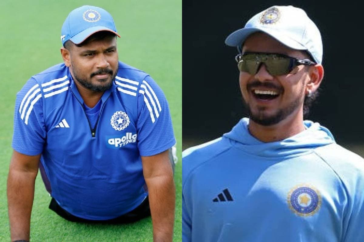 IND vs NZ 5th T20: तिरुवनंतपुरम में बदलाव की तैयारी, क्या सैमसन की होगी छुट्टी? ऐसी हो सकती है प्लेइंग 11