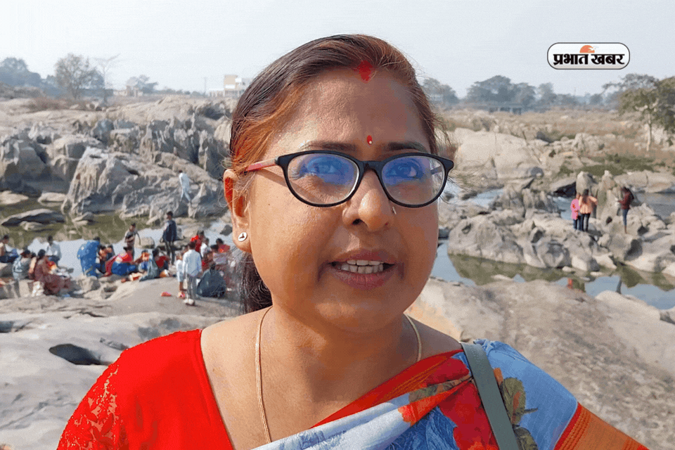 झारखंड की एक ऐसी जगह जहां हर साल लगता है महिलाओं का मेला, पुरुषों की एंट्री बैन