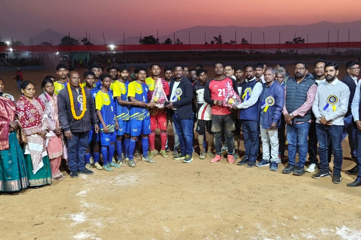 Saraikela: पुष्प चंद्र शांति टुसू मेला में दिखा लोक आस्था, परंपरा और सांस्कृतिक विरासत का जीवंत रूप