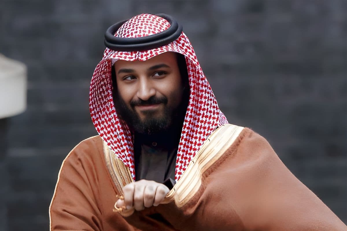 सऊदी अरब का बड़ा कदम, इन चीजों पर नहीं लिख सकते अल्लाह का नाम, पकड़े जाने पर होगी कानूनी कार्रवाई