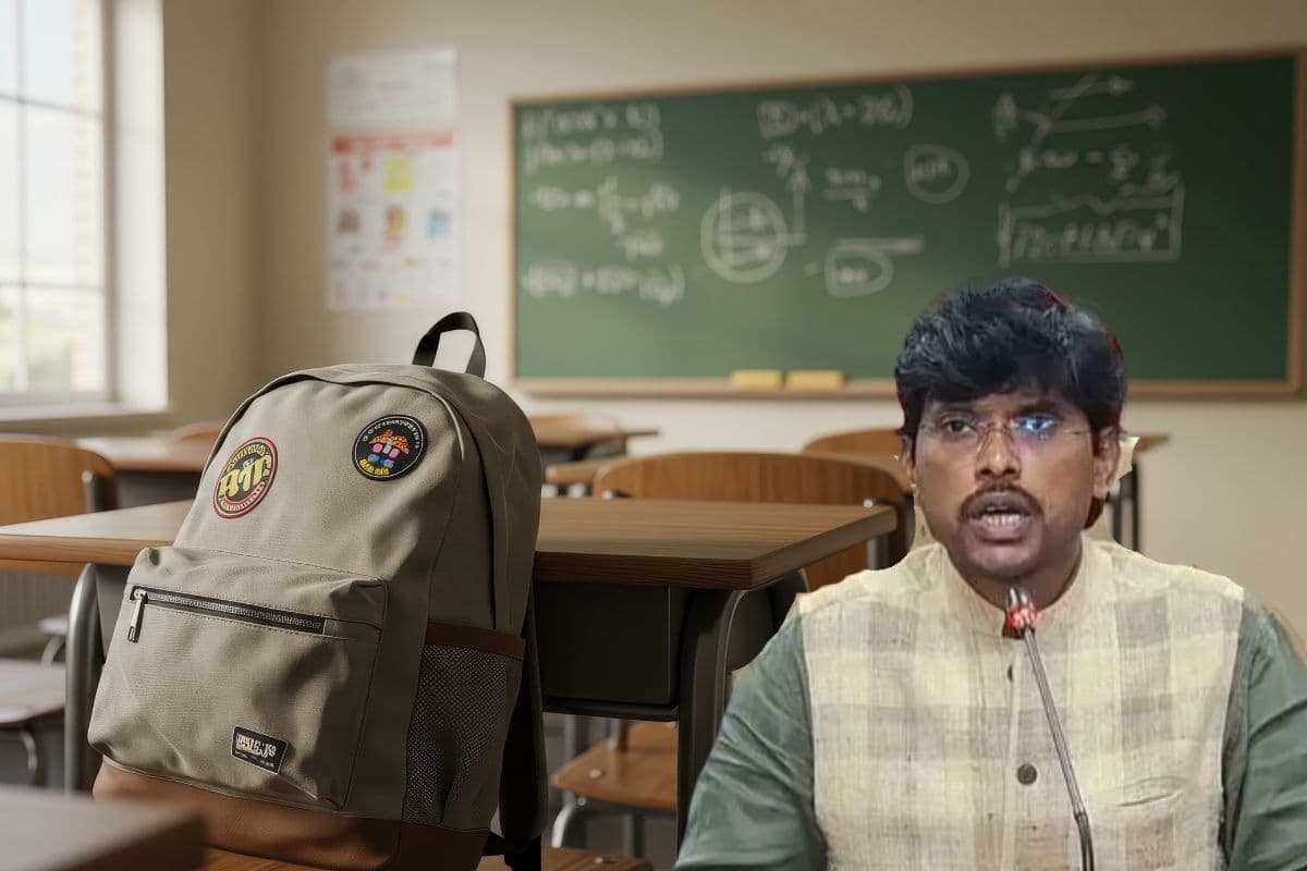 School Closed: 8 जनवरी तक स्कूल बंद, DM ने दिया बड़ा आदेश 