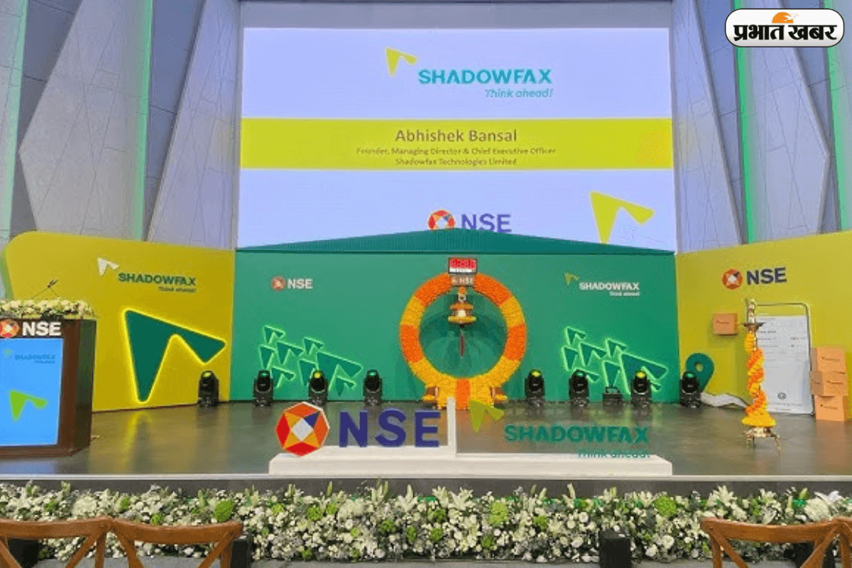 ग्रे मार्केट के दावे हुए फेल, जानिए शैडोफैक्स की सुस्त एंट्री के बाद क्या है एक्सपर्ट्स की राय?