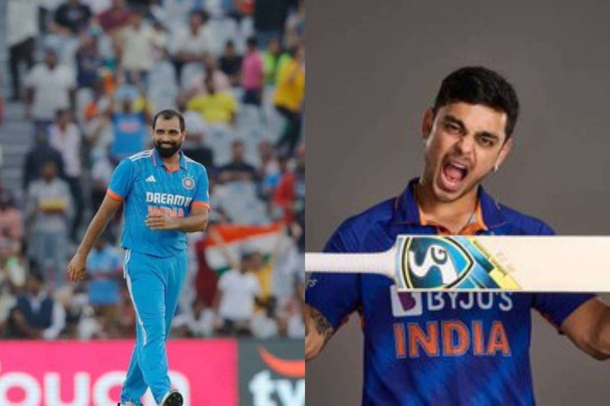 IND vs NZ ODI: वनडे के लिए आज होगा टीम का ऐलान! शमी और ईशान पर होंगी निगाहें, क्या पंत का कटेगा पत्ता?