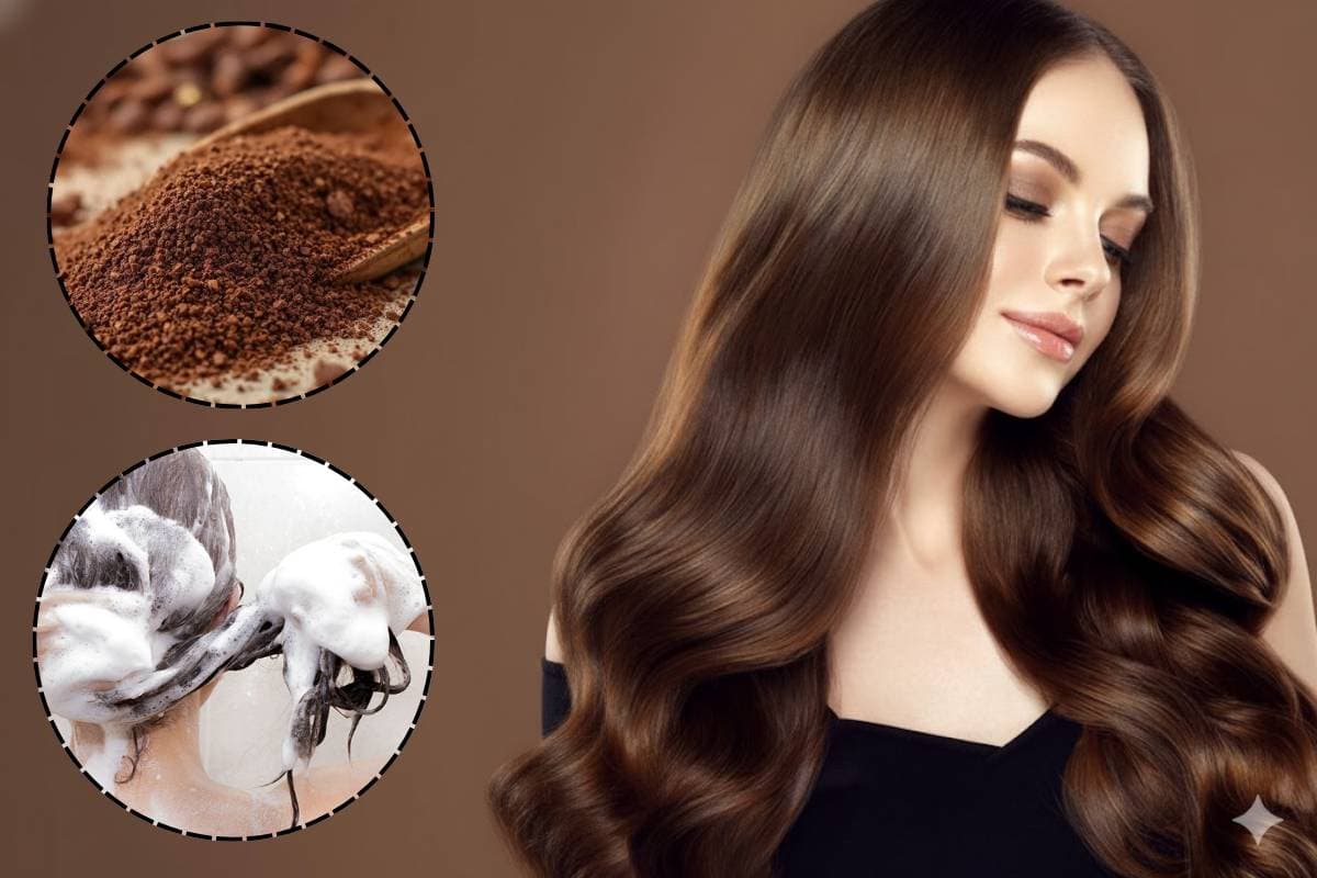 Shampoo With Coffee Benefits: शैंपू में कॉफी मिलाकर बाल धोने से क्या होता है? जानिए फायदे और सही तरीका