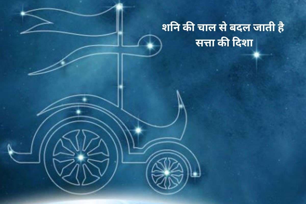 Shani Rohini Nakshatra: रोहिणी नक्षत्र और शनि, क्यों कांप उठते हैं राजा-महाराजा