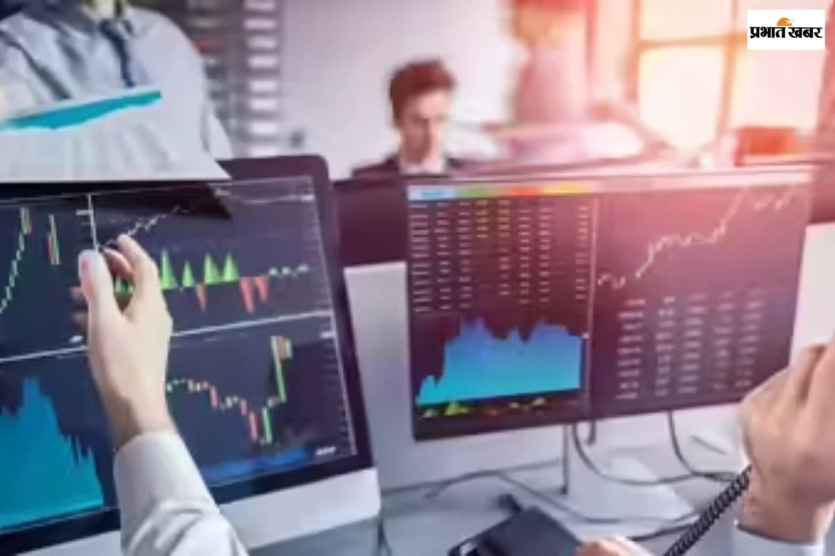 बजट से पहले शेयर मार्केट में बुल्स का तगड़ा कमबैक, भारत-EU ट्रेड डील ने निफ्टी में भरी जान