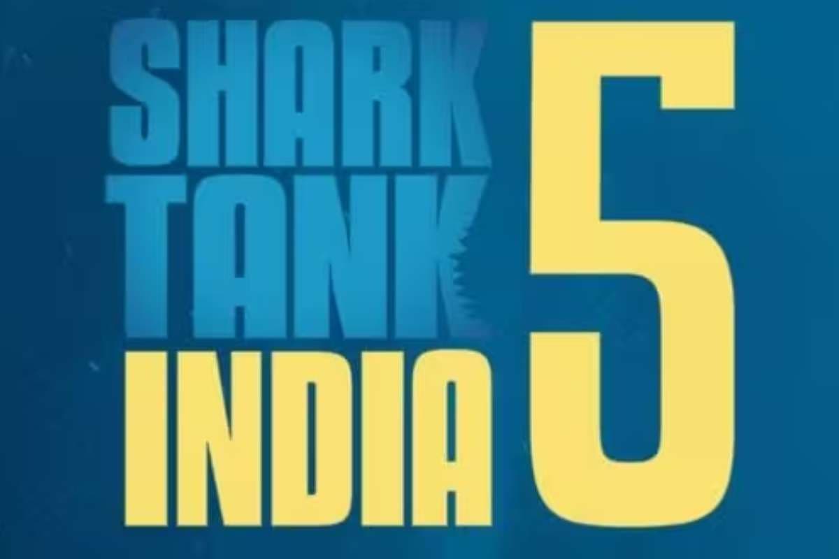 Shark Tank India Season 5: शार्क टैंक इंडिया 5 का धमाकेदार आगाज, 6 नए जज आएंगे नजर