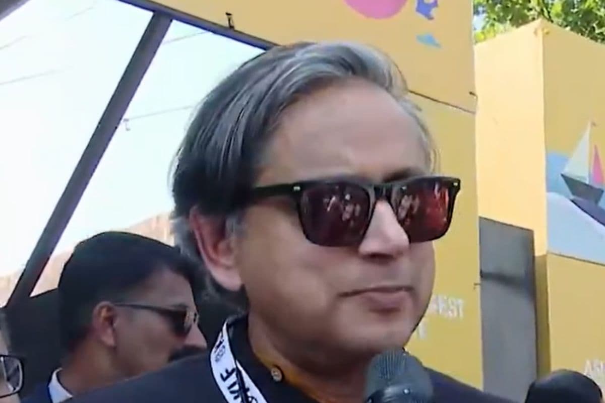 ऑपरेशन सिंदूर पर शशि थरूर अपने स्टैंड पर अड़े, अजय राय ने दे दी ऐसी नसीहत