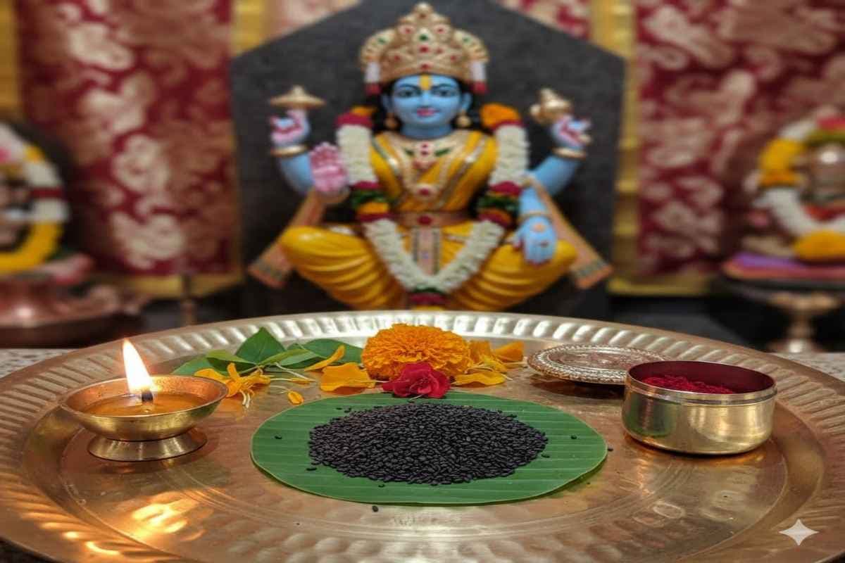 Shattila Ekadashi 2026: तिल के बिना अधूरी है षटतिला एकादशी, जानें इसका महत्व और उपयोग