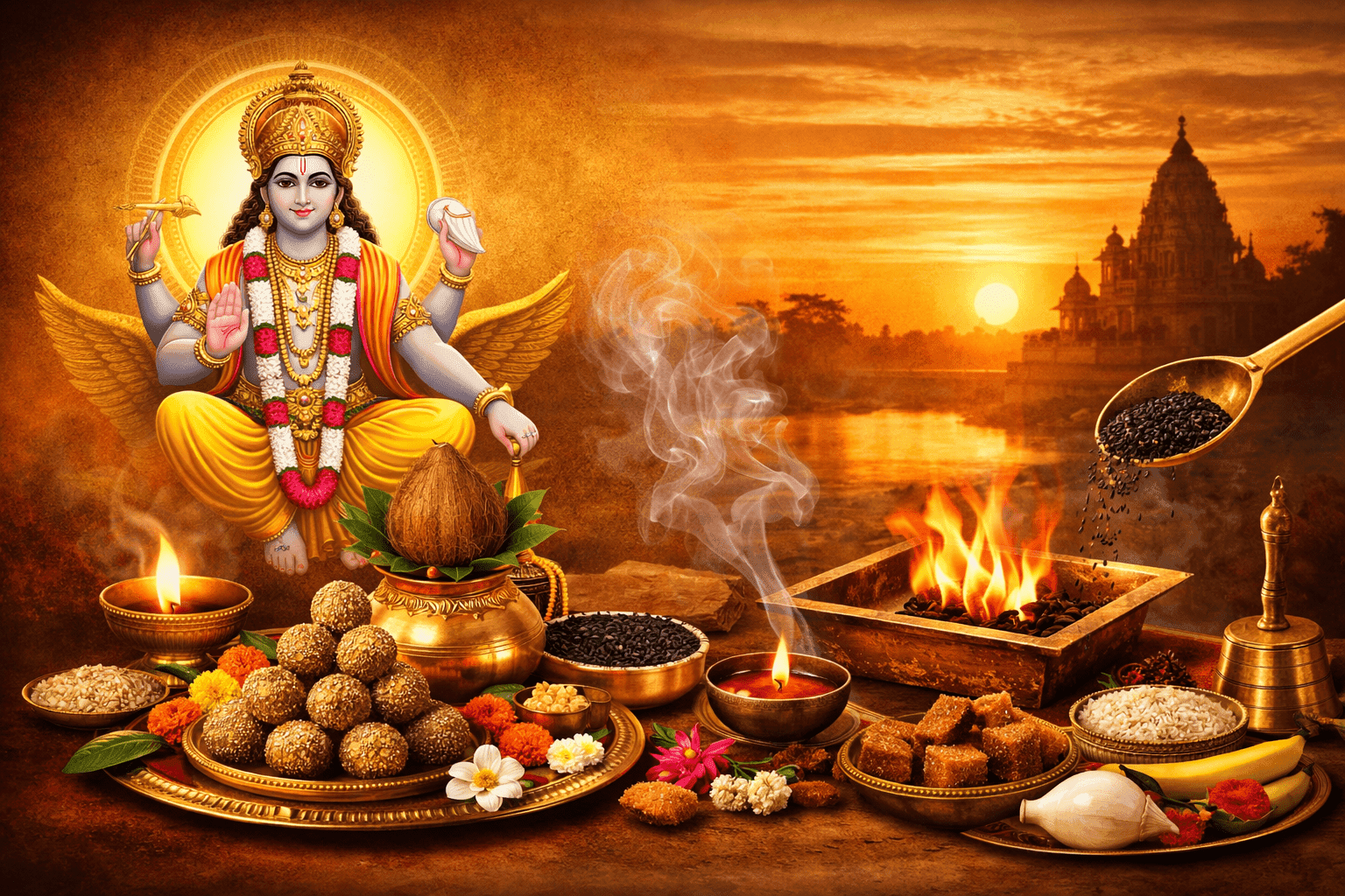 Ekadashi Vrat 2026: षटतिला एकादशी व्रत कब है 13 या 14 जनवरी? ज्योतिषाचार्य से जानिए पूजा विधि और व्रत की पूरी जानकारी