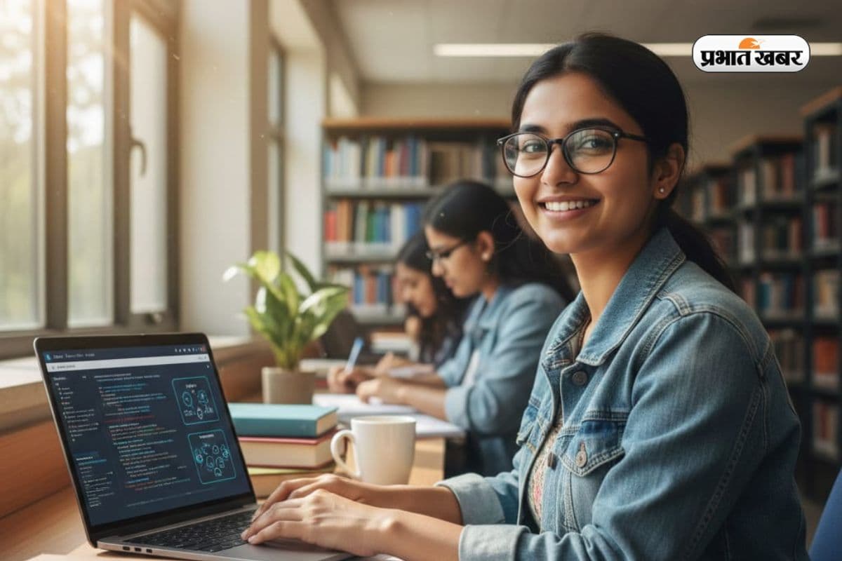 AI है गेम चेंजर, करें ये 5 शॉर्ट टर्म कोर्स, लाखों में होगी कमाई