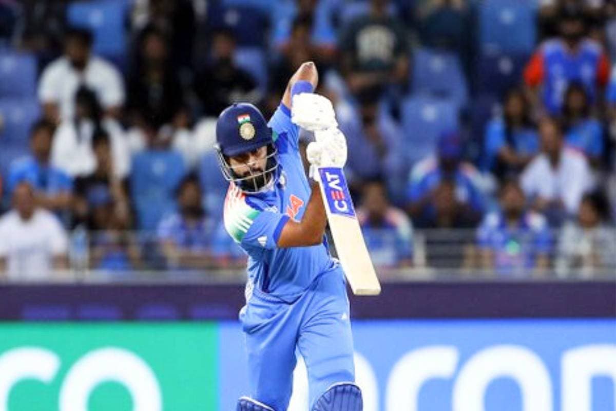 श्रेयस के पास इतिहास रचने का सुनहरा मौका, कोहली-धवन को पीछे छोड़ने के लिए चाहिए बस इतने रन