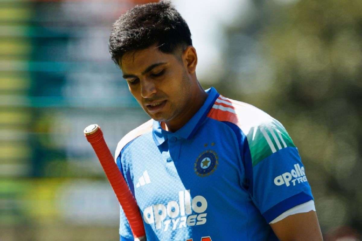 Shubman Gill on T20 World Cup: मेरी किस्मत में जो है उसे कोई छीन नहीं सकता, टी20 वर्ल्ड कप की टीम से छुट्टी पर गिल ने ऐसा क्यों कहा?