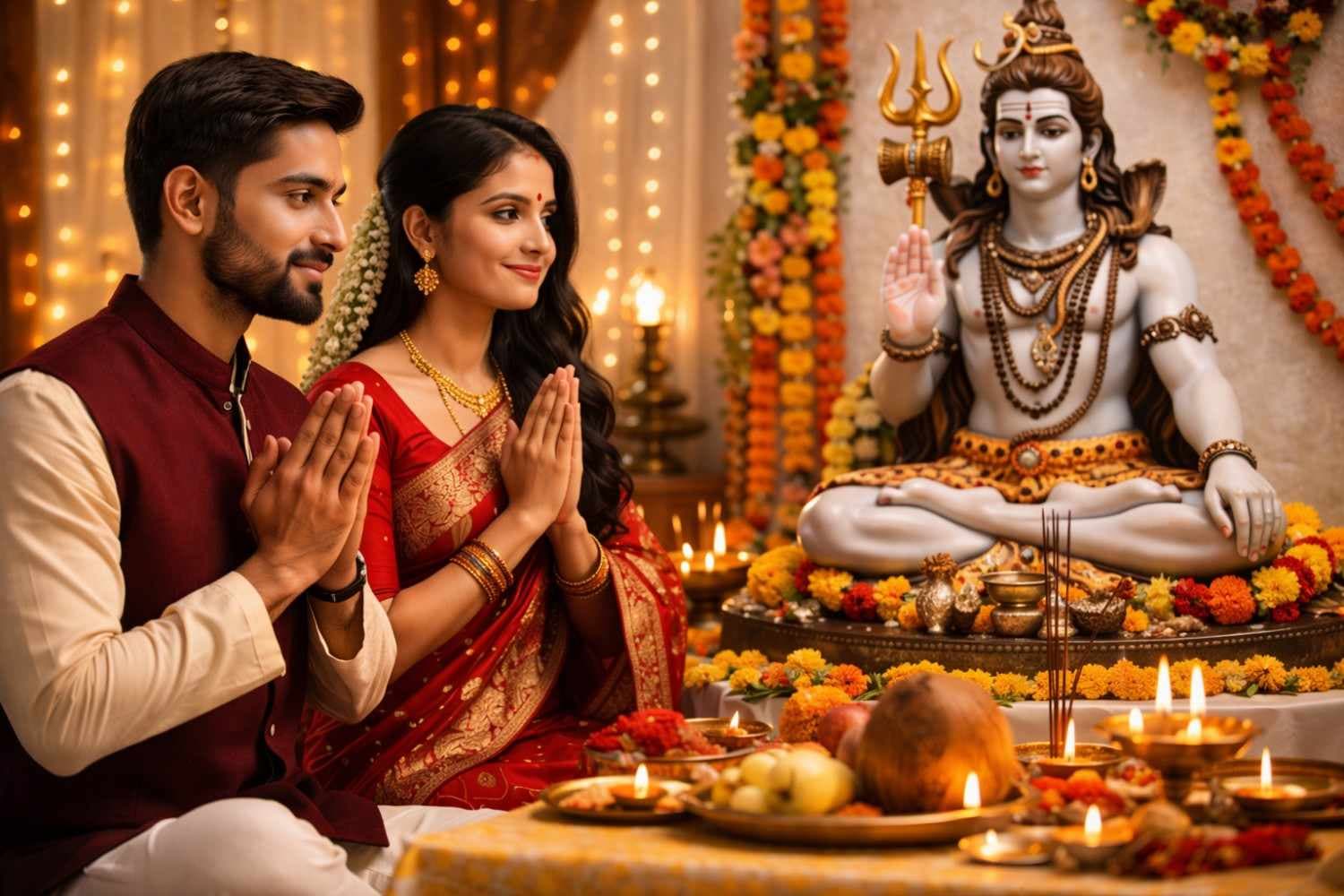 Shukra Pradosh Vrat 2026: शुक्र प्रदोष व्रत में शिवजी के अलावा किनकी पूजा करने से व्रत होता है पूरा?