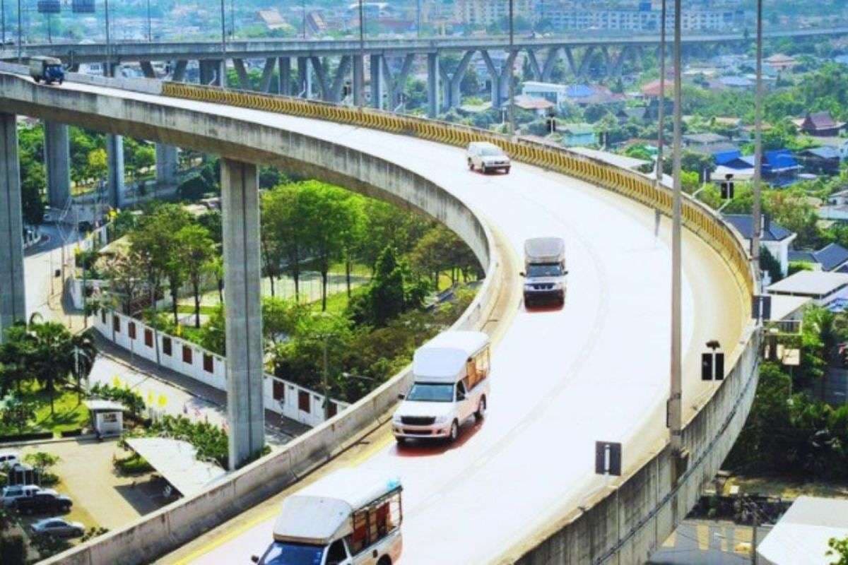 Bihar Road Project: महुली से पुनपुन की दूरी हुई कम, फोरलेन रोड के बनने से इन 4 जिलों का सफर हुआ आसान