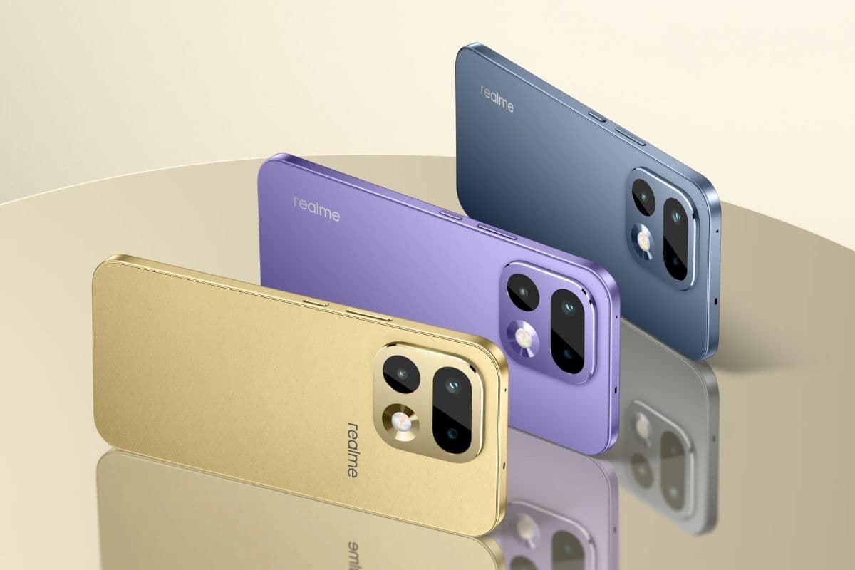 Smartphones Under Rs 50000