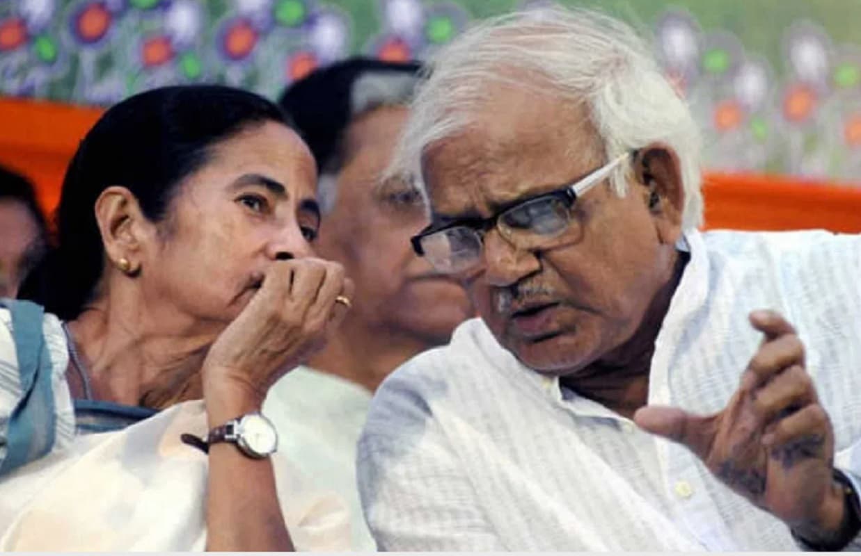 बंगाल की हॉट सीट भवानीपुर है तृणमूल का अभेद किला, मैदान में होती है ममता बनर्जी तो बढ़ जाता है जीत का फासला