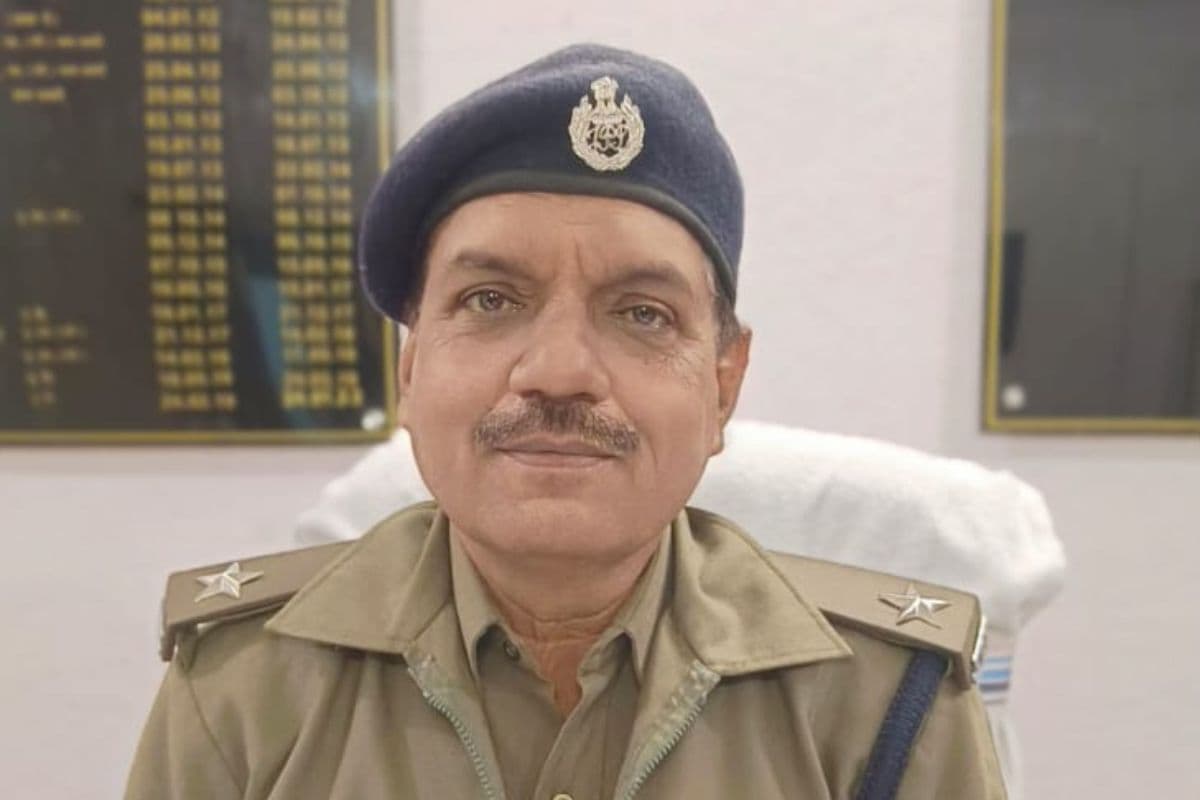 सोमा मुंडा हत्याकांड में बड़ा एक्शन! सदर थाना प्रभारी सस्पेंड, नये थानेदार ने संभाला मोर्चा