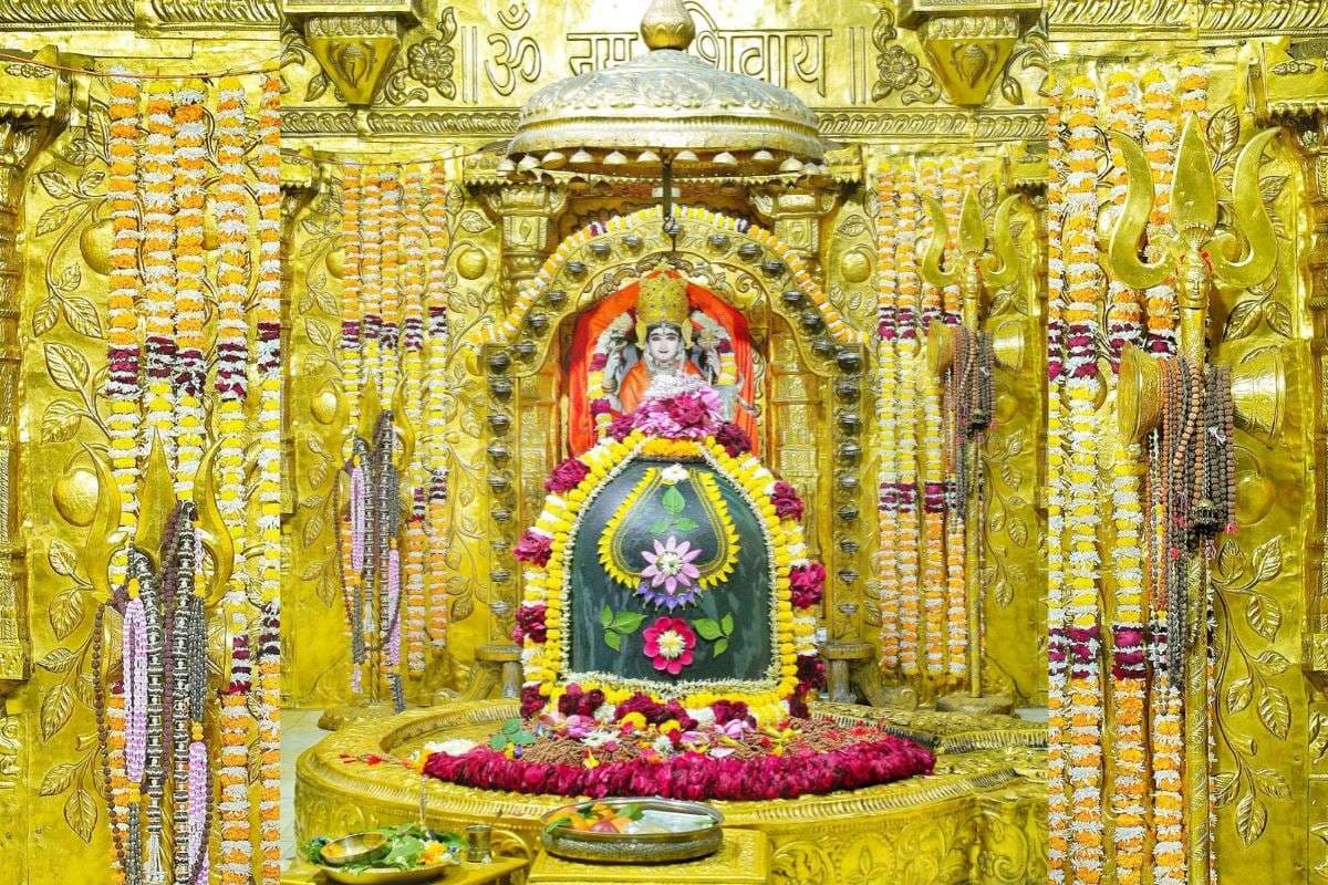 सोमनाथ : अटूट आस्था के एक हजार वर्ष