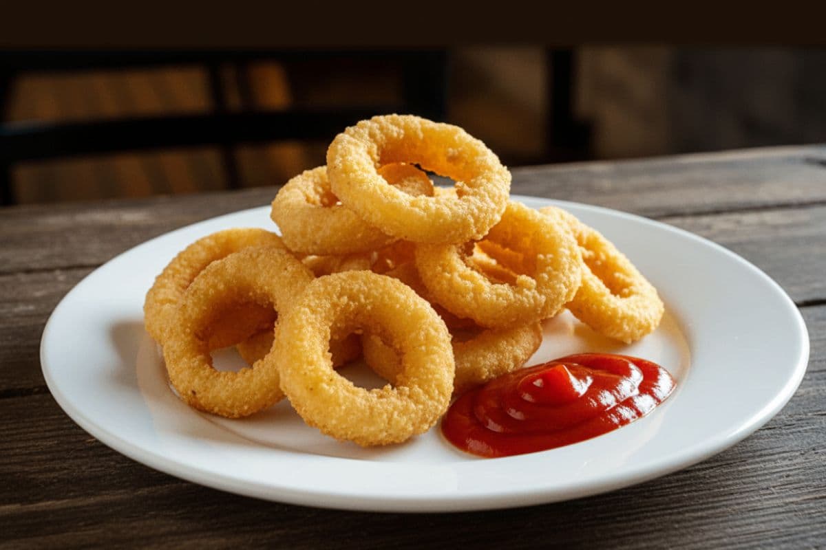 Sooji Rings Recipe: चिप्स और कुरकुरे भूल जाएंगे जब घर पर बनाएंगे ये सूजी रिंग्स, जानें आसान रेसिपी