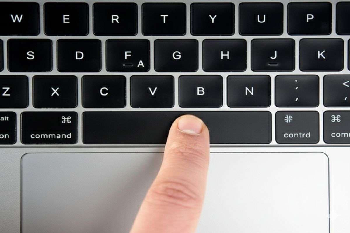 कीबोर्ड का सबसे बड़ा बटन क्यों है स्पेसबार? कइयों को नहीं पता इसके पीछे की वजह