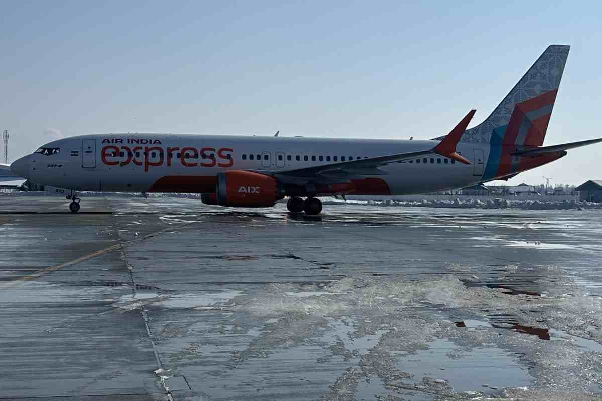 Flights Cancelled : 27 जनवरी को कई फ्लाइट्स हुईं कैंसिल, देखें लिस्ट