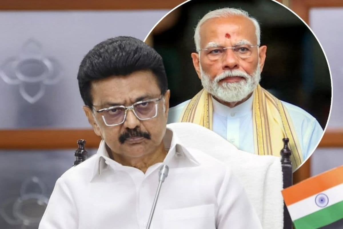 भाजपा सरकार में SC-ST छात्रों का सुसाइड बढ़ा; UGC नियम देरी से आए, लेकिन स्वागतयोग्य, बोले तमिलनाडु के सीएम स्टालिन