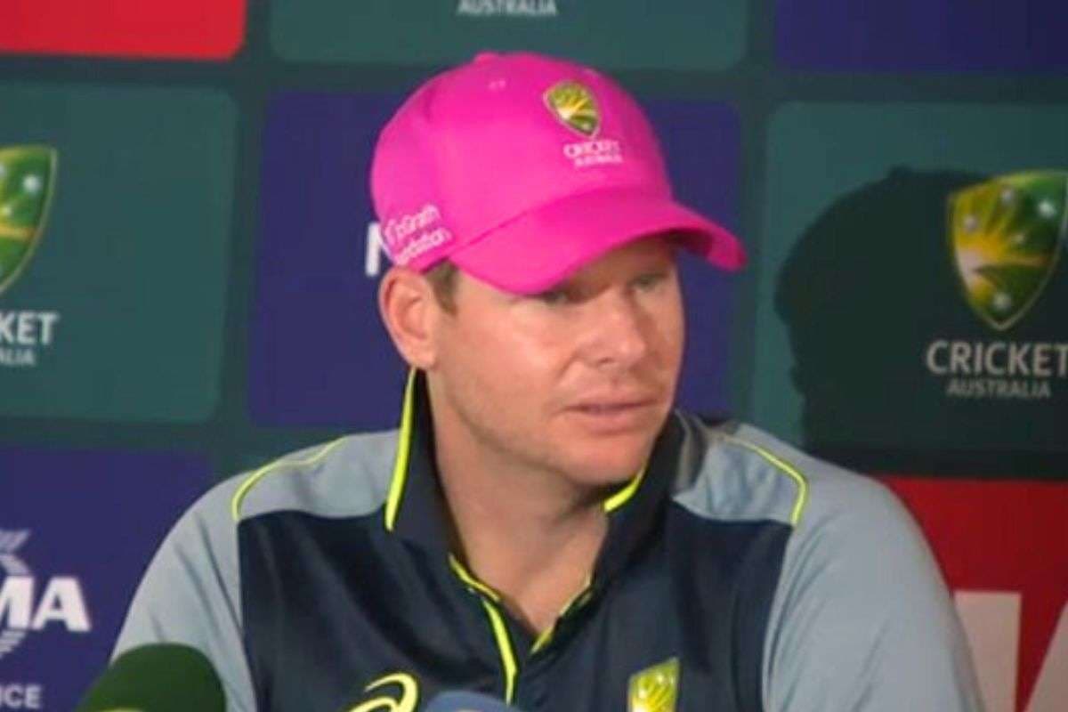 सभी विकल्प खुले हैं, सिडनी टेस्ट मैच से पहले स्टीव स्मिथ के बयान ने मचाया तहलका